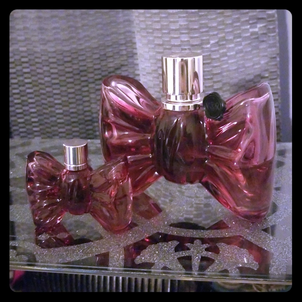 Bonbon set viktor & rolf